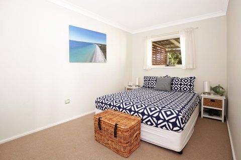 Hayes Beach House I Award Winner I 4 Mins To Beach - Accommodation Cairns 4