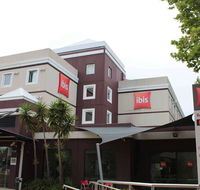 ibis Newcastle - Accommodation Cairns