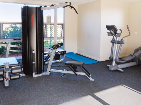 Oaks Port Stephens Pacific Blue Resort - Accommodation Cairns 9