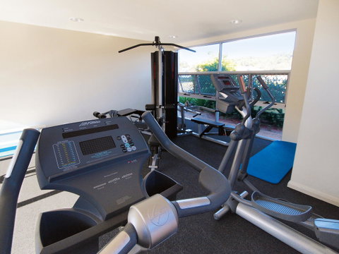 Oaks Port Stephens Pacific Blue Resort - Accommodation Cairns 8