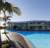 Oaks Pacific Blue Resort - Accommodation Cairns
