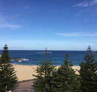 Coogee Sands Hotel  Apartments - Accommodation Cairns