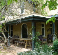 Warriwillah - Millthorpe's Country Motel - Accommodation Cairns