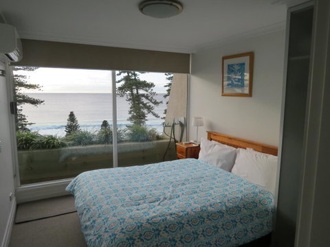 Manly Paradise Motel & Apartments - Accommodation Cairns 26