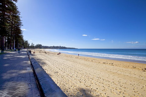 Manly Paradise Motel & Apartments - Accommodation Cairns 8