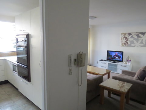 Manly Paradise Motel & Apartments - Accommodation Cairns 44