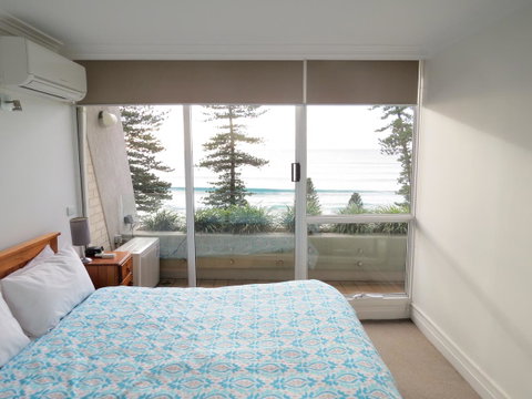 Manly Paradise Motel & Apartments - Accommodation Cairns 23