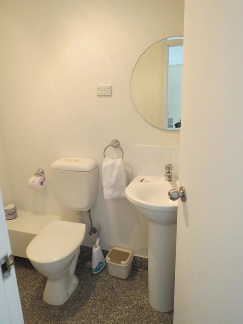 Manly Paradise Motel & Apartments - Accommodation Cairns 30