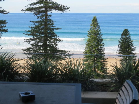 Manly Paradise Motel & Apartments - Accommodation Cairns 35