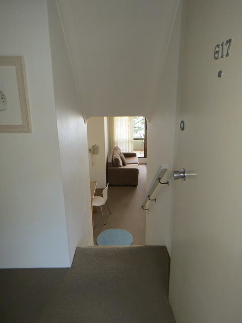 Manly Paradise Motel & Apartments - Accommodation Cairns 41