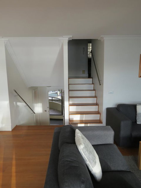 Manly Paradise Motel & Apartments - Accommodation Cairns 31