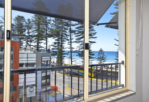 Manly Paradise Motel & Apartments - Accommodation Cairns 12
