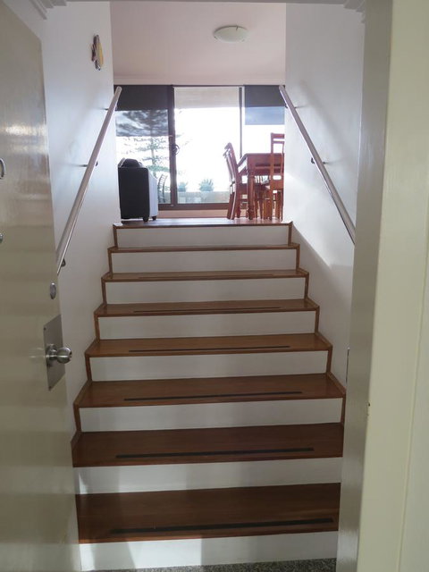Manly Paradise Motel & Apartments - Accommodation Cairns 22