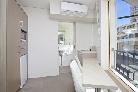 Manly Paradise Motel & Apartments - Accommodation Cairns 6