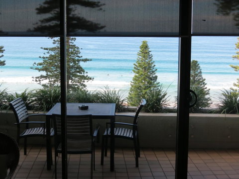 Manly Paradise Motel & Apartments - Accommodation Cairns 34