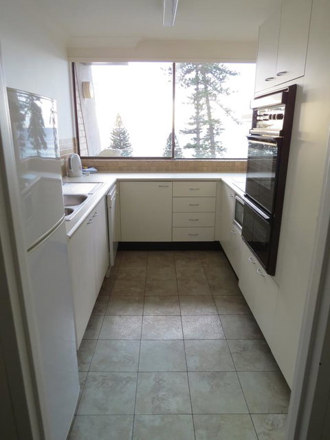 Manly Paradise Motel & Apartments - Accommodation Cairns 43