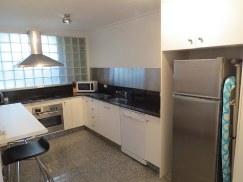 Manly Paradise Motel & Apartments - Accommodation Cairns 28
