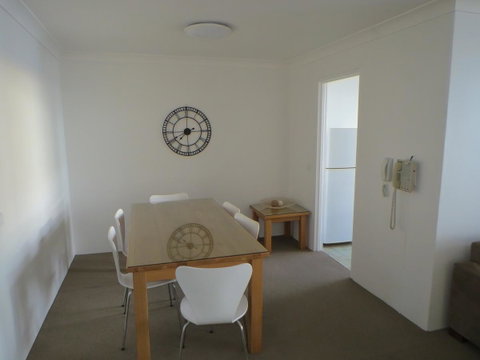 Manly Paradise Motel & Apartments - Accommodation Cairns 37