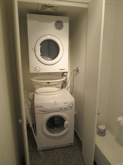 Manly Paradise Motel & Apartments - Accommodation Cairns 24