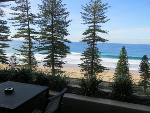 Manly Paradise Motel & Apartments - Accommodation Cairns 33