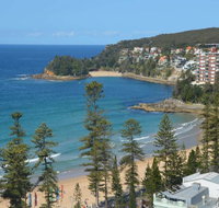 Manly Central Executive - Accommodation Cairns