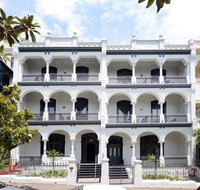 Hotel Challis - Accommodation Cairns