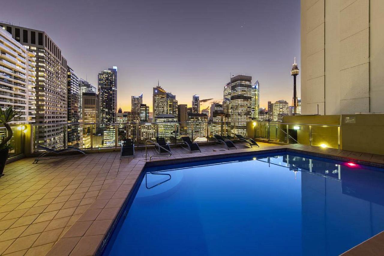 Darlinghurst NSW Accommodation Cairns