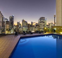 Paxsafe Sydney Hyde Park Central Apartments - Accommodation Cairns
