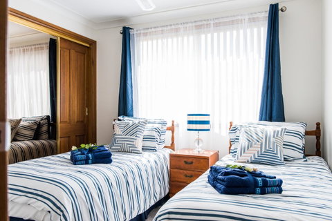 Ambience - Accommodation Cairns 17