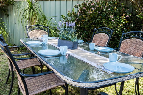 Ambience - Accommodation Cairns 25