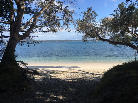 Ambience - Accommodation Cairns 1