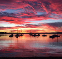 Ambience - Accommodation Cairns