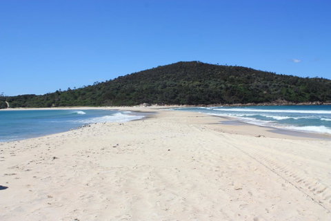 Ambience - Accommodation Cairns 31