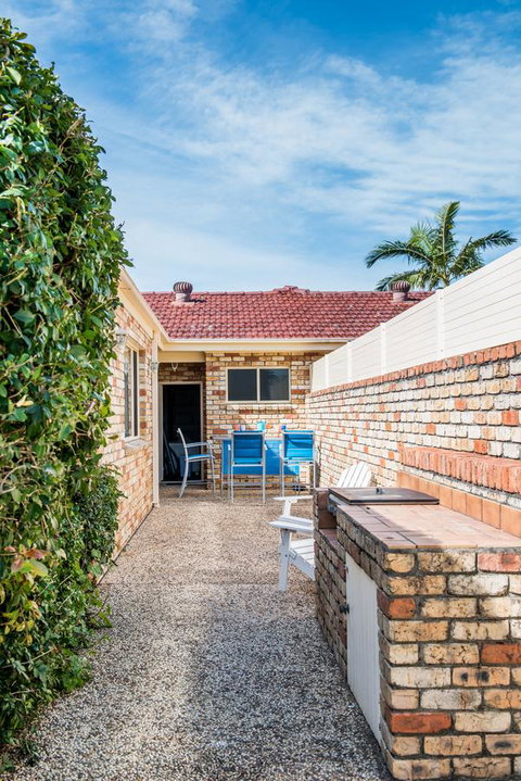 Ambience - Accommodation Cairns 23