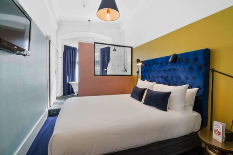 Hotel Harry, Ascend Hotel Collection - Accommodation Cairns 19