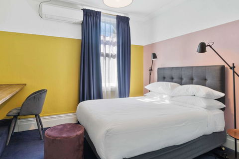 Hotel Harry, Ascend Hotel Collection - Accommodation Cairns 13