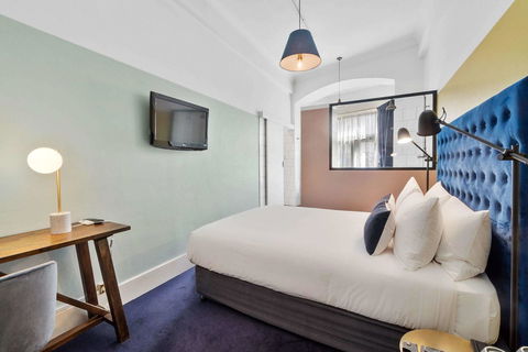 Hotel Harry, Ascend Hotel Collection - Accommodation Cairns 34
