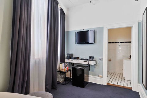 Hotel Harry, Ascend Hotel Collection - Accommodation Cairns 29