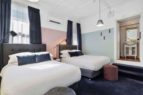 Hotel Harry, Ascend Hotel Collection - Accommodation Cairns 25