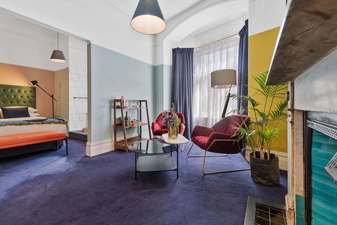 Hotel Harry, Ascend Hotel Collection - Accommodation Cairns 27