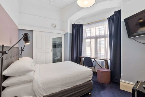 Hotel Harry, Ascend Hotel Collection - Accommodation Cairns 20