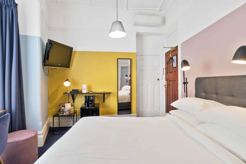 Hotel Harry, Ascend Hotel Collection - Accommodation Cairns 31