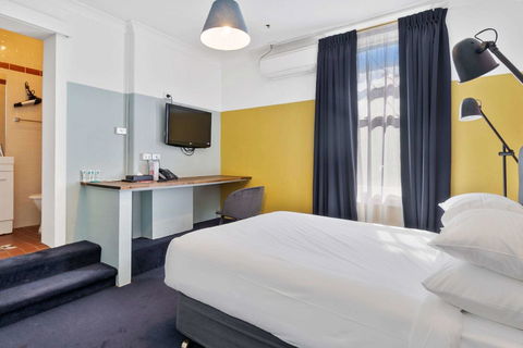 Hotel Harry, Ascend Hotel Collection - Accommodation Cairns 30