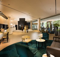 PARKROYAL Darling Harbour - Accommodation Cairns