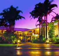 Sapphire Waters Motor Inn - Accommodation Cairns