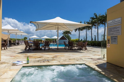 Oaks The Entrance Waterfront Suites - Accommodation Cairns 20