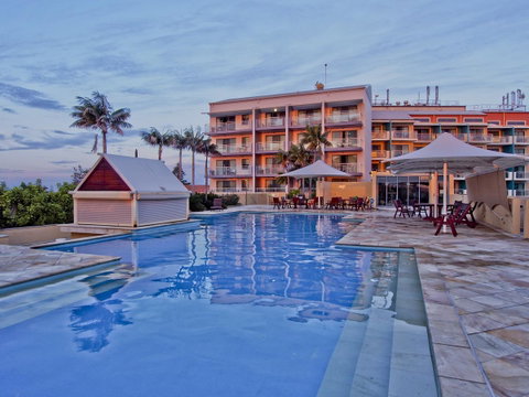 Oaks The Entrance Waterfront Suites - Accommodation Cairns 21