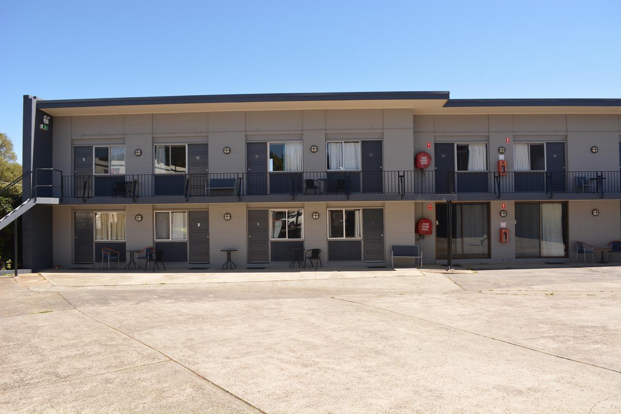  Accommodation Cairns