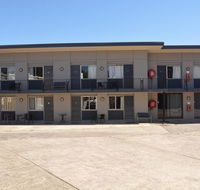 Commercial Hotel Motel Lithgow - Accommodation Cairns
