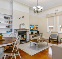 Oversized 2 Bedroom Manly Beach House - Accommodation Cairns